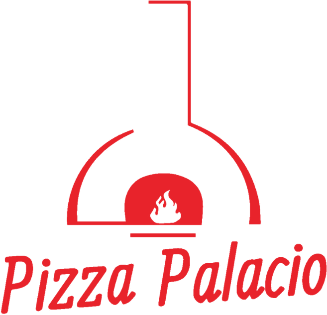 Logo Pizza Palacio